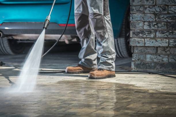 Trusted Collierville, CA Pressure Washing Services Experts